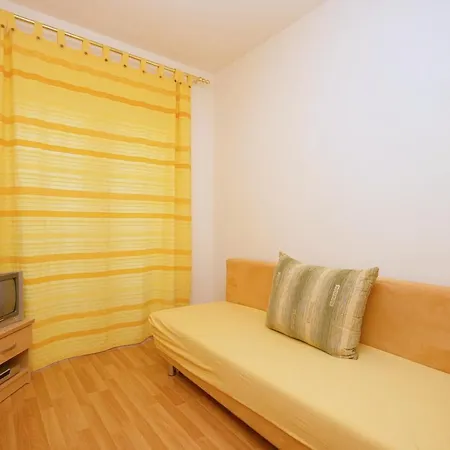 With Wifi - 4654 Appartement
