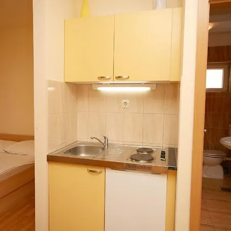 With Wifi - 4654 Appartement