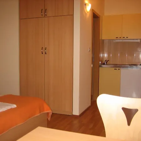 With Wifi - 4654 Appartement *