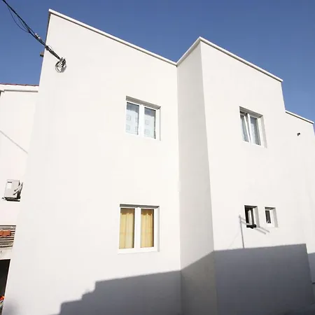 With Wifi - 4654 Appartement *
